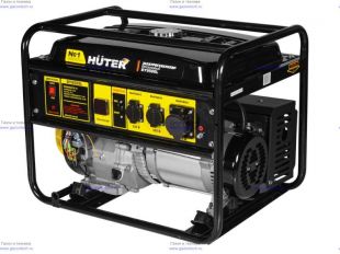 ���������������� HUTER DY9500L (64/1/39)