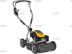 ������������� ���������� Stiga Multiclip 50 SX