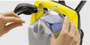 ����� �������� �������� Karcher K 2.91 MD 