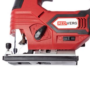 �������������� ������ REDVERG RD-JS18/U ��� ������������, ��� �/�