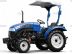   MasterYard 244 4WD  ROPS    