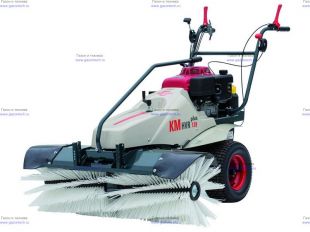 ���������������� ������������ ������ Cramer KM KHVR plus 120 (1490479)