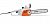  Stihl MSE 180 C-BQ