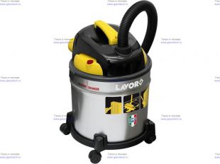  Lavor VAC 20 S