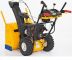 Снегоуборщик Cub Cadet PRO 526 SWE Снегоуборщик Cub Cadet PRO 526 SWE