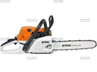  Stihl MS 241 C-M, 40  (1143-200-0614)