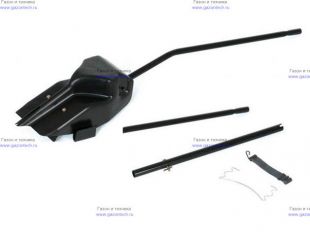 �������� ������������� MTD LT-5 RD (196-749A678)