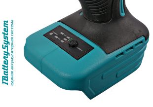 �������������� ��������� Sturm 1BatterySystem CD20350BL ��� ��� � ��
