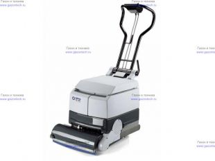 ����������� ������ Nilfisk CA 340