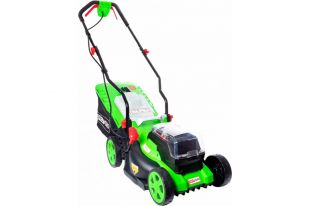 ������������� �������������� REDVERG RD-LM340-36V (��� ���, ��� �/�)