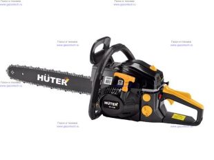  Huter BS-45M