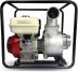 Бензиновая мотопомпа Daishin SCR-100HX Бензиновая мотопомпа Daishin SCR-100HX