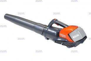������������ �������������� Oleo-Mac BVI 60, 40V (� ��� � �/�) 5406-9001S1