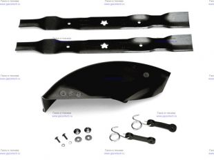 �������� BioClip Husqvarna (9540404-91)