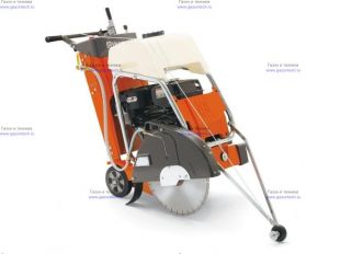 ����������� ���������� Husqvarna FS 413 (9651501-02)