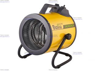 �������� ����� ������������� Ballu BHP-P2-3