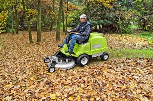 ������ "FD220" Grillo � ��������������