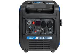 �������������� ����������� SGG 5000ESi