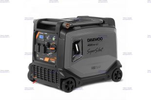 ��������� ���������� ����������� GDA 4500SEi DAEWOO