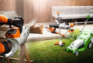 �������������� ���� AP 80 Stihl (4850-400-6500)
