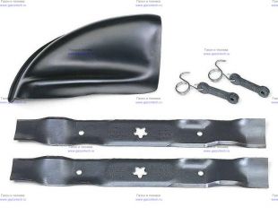 �������� BioClip Husqvarna (9607100-06)