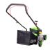 Бензиновая газонокосилка REDVERG RD-GLM40P Бензиновая газонокосилка REDVERG RD-GLM40P