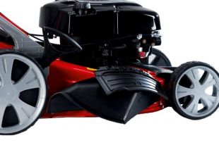 ���������� ������������� AL-KO Powerline 5200 BRV (�������: 119303)
