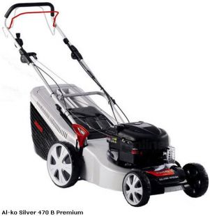 ������������� ���������� AL-KO 470B Premium