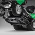 ������� ������� Caiman Comodo 2WD 107D2K (20 �.�.)