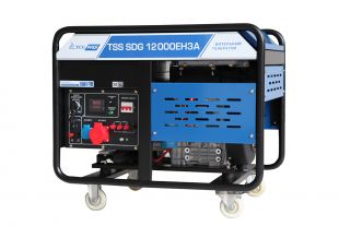 ������ ��������� TSS SDG 12000EH3A