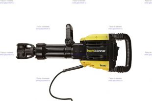 �������� ������� Hanskonner HDH1828H