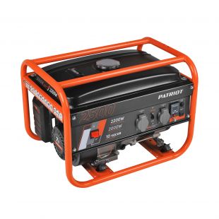 ���������� ��������� Patriot GRS 2500 (476102230)