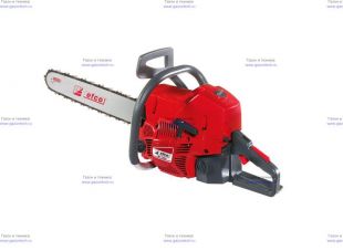 ���� ���������� Efco MT 7200/64S