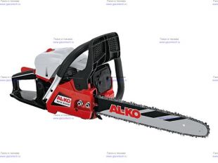 ��������� AL-KO BKS 4540