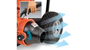 ���������� ���������� Billy Goat F902H