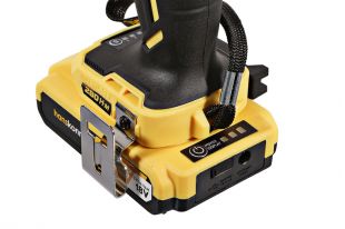 �������������� ���������� Hanskonner HCD18280H