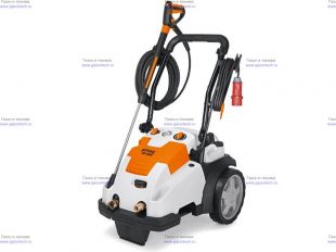 ����� �������� �������� Stihl RE 362 (4780-012-4510)