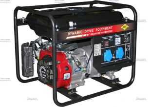 ��������� ���������� DDE GG3300 