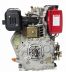 ��������� Lifan Diesel 188FD D25 6A
