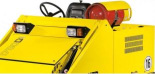 ������������ ������ Karcher KMR 1700 B/Lpg