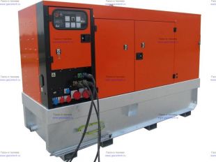   EUROPOWER EPSR180TDE