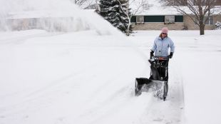 ������������ ARIENS SNO TEK ST20