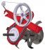 Культиватор Eurosystems Euro-5 EVO RM Loncin (946400310) Культиватор Eurosystems Euro-5 EVO RM Loncin (946400310)