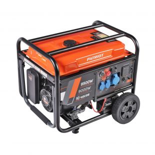 ��������� ���������� Patriot GRA 9500 AWS (472102195)