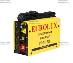 ����������� ��������� ������� Eurolux IWM220 (65/28)