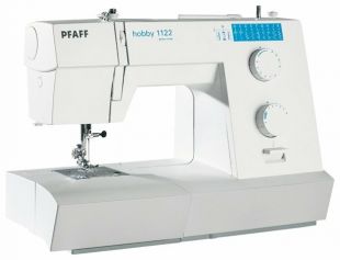 ������������������� ������� ������ Pfaff Hobby 1122