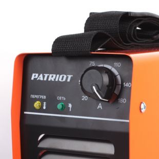 ������� ��������� ����������� Patriot 210DC MMA (605302518)