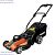   Worx WG708E