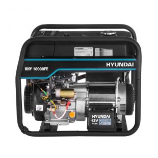 ���������� ��������� Hyundai HHY 10000FE