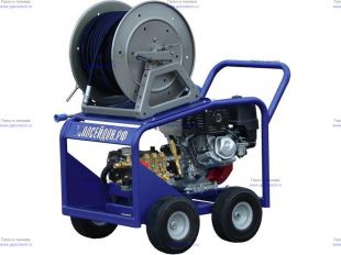 ������� �������� �������� �������� B13-140-30-H-4W-Reel2